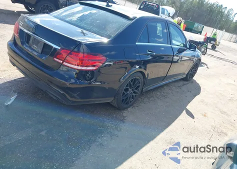 2016 Mercedes-Benz E 350 из США, поврежденный, VIN WDDHF5KB7GB254354